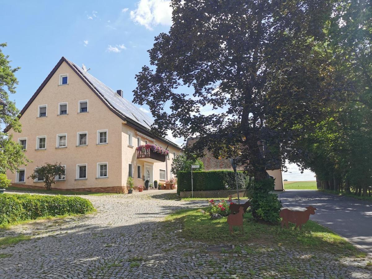 Lebererhof Apartments - Xl2 Rosstal Exterior photo